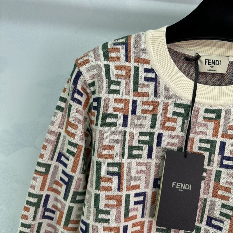 Fendi Sweaters